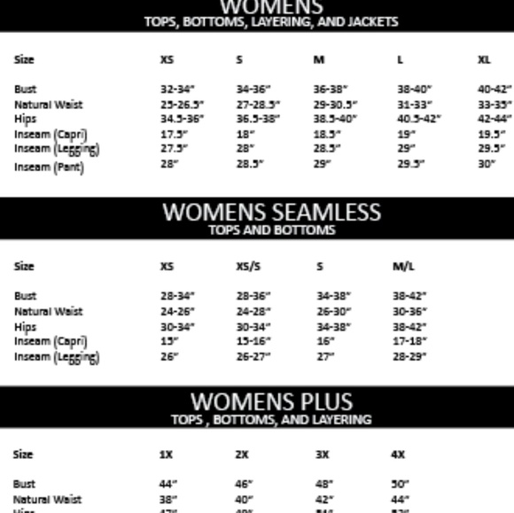 Electric Yoga Cool Up In Mesh Capri - Picture 6 of 6